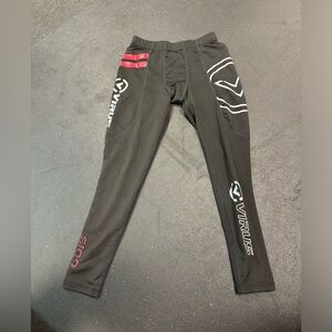 Virus compression pants “Stay Warm” series. Size M
